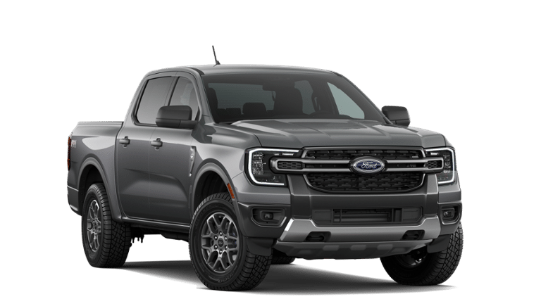 Ranger® vehicle